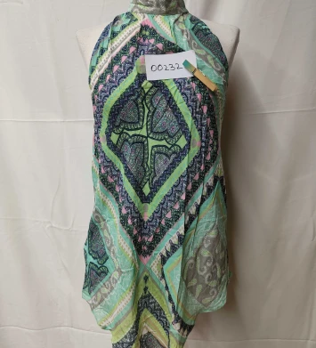 BRUSA - TOP HALTER