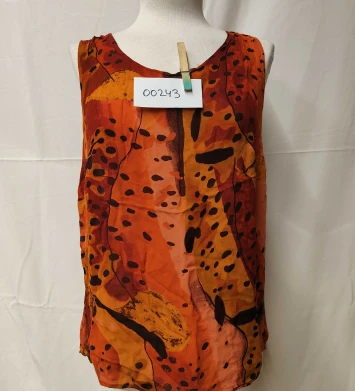 BRUSA - CAMISA