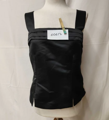TOP CONJUNT NEGRE CERIMONIA