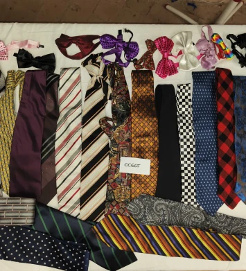 CORBATA - LLACETS