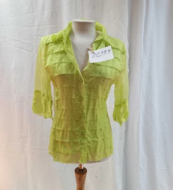 BRUSA - CAMISA