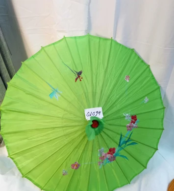 Parasol paraigues