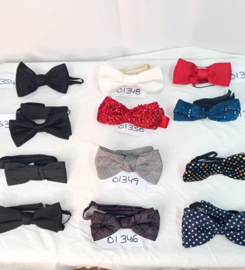 CORBATA - LLACETS