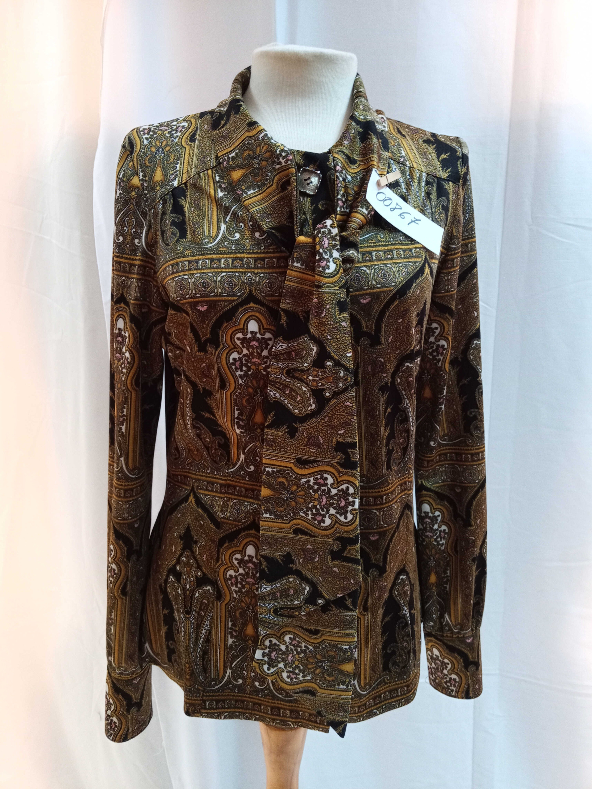 BRUSA - CAMISA