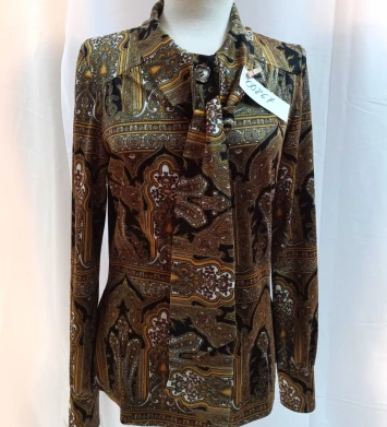 BRUSA - CAMISA