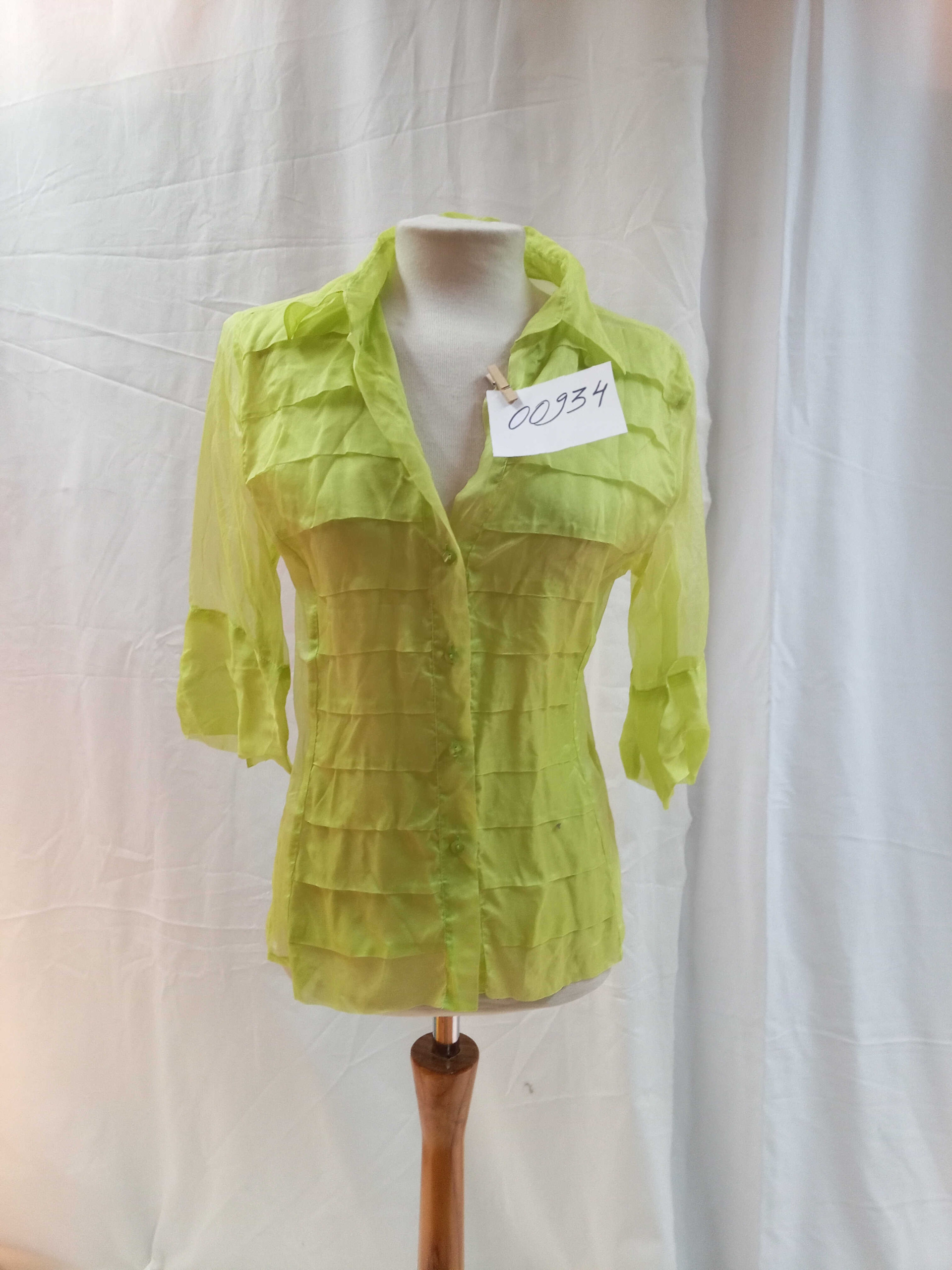 BRUSA - CAMISA