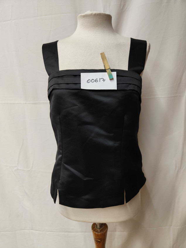 TOP CONJUNT NEGRE CERIMONIA