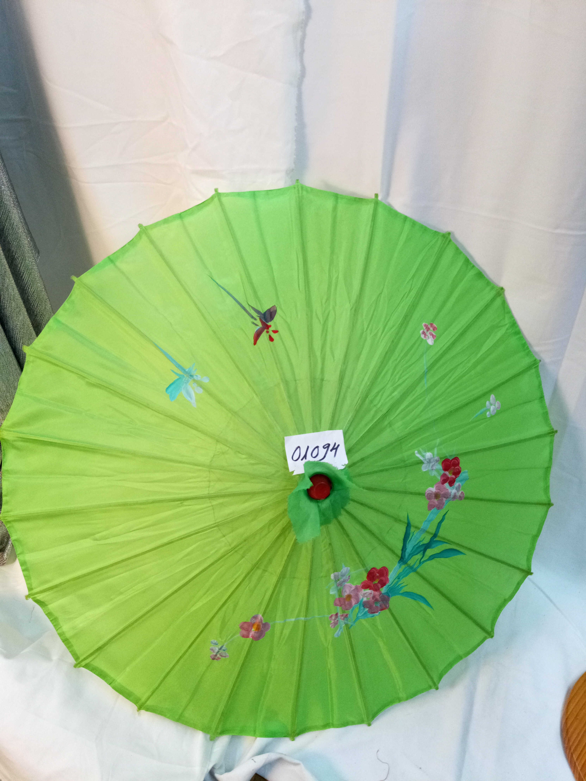Parasol paraigues