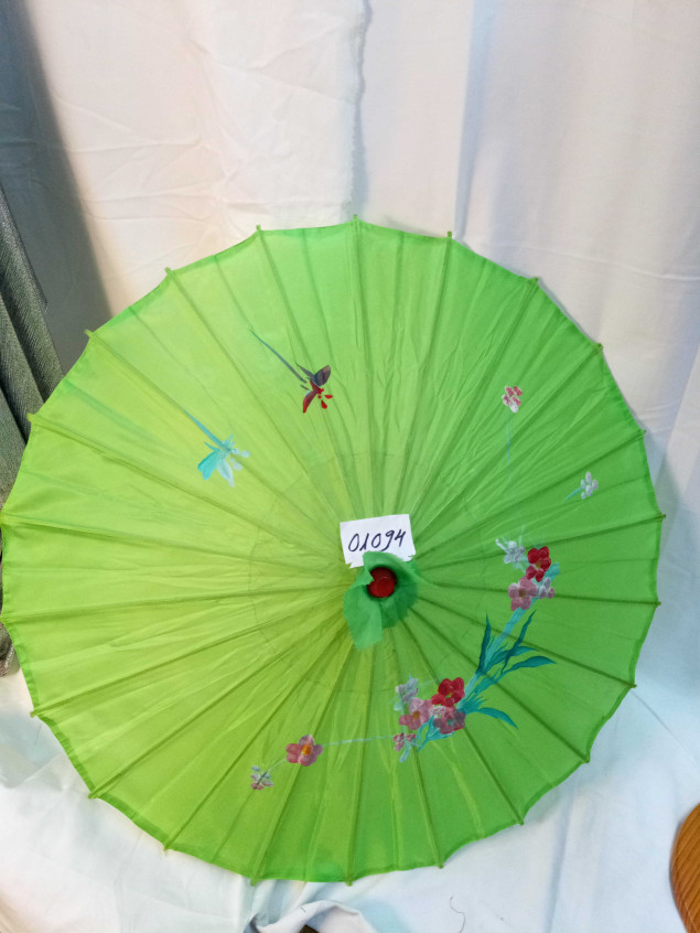 Parasol paraigues