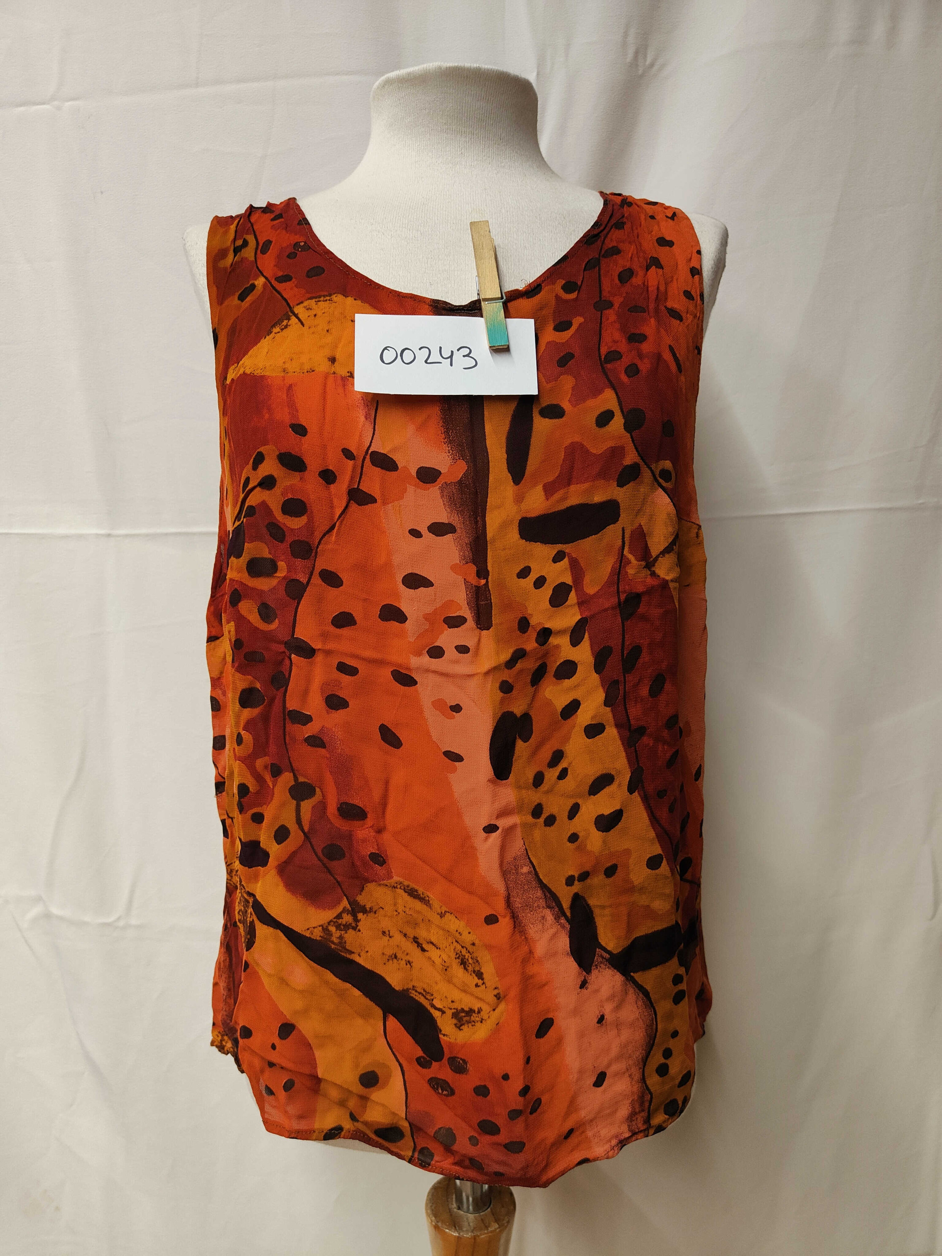 BRUSA - CAMISA