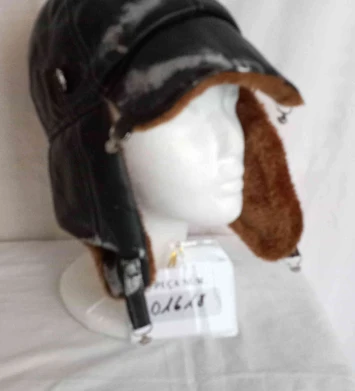Barret pilot marrò i platejat