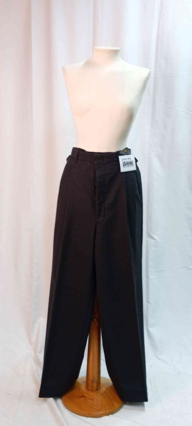 PANTALÓ D'HOME EN GRIS