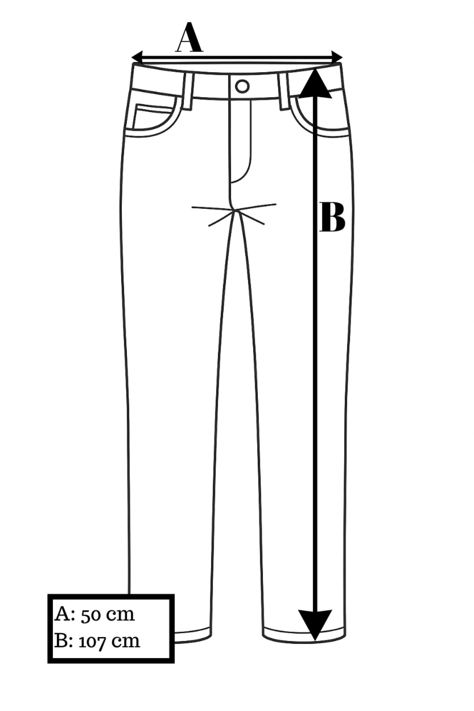 PANTALÓ D'HOME EN GRIS