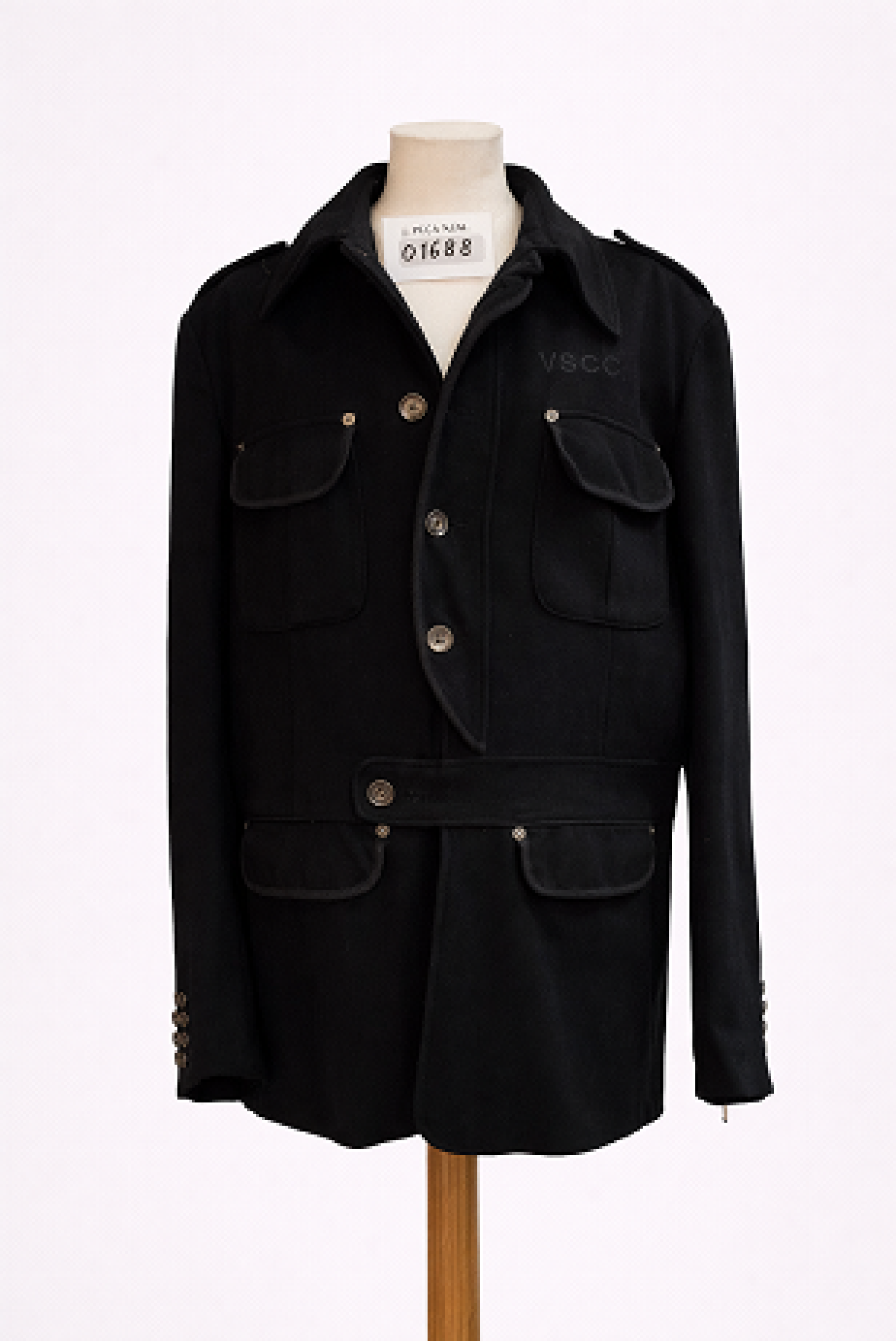 ABRIC NEGRE HOME