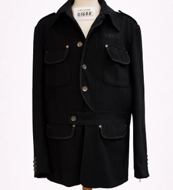 ABRIC NEGRE HOME