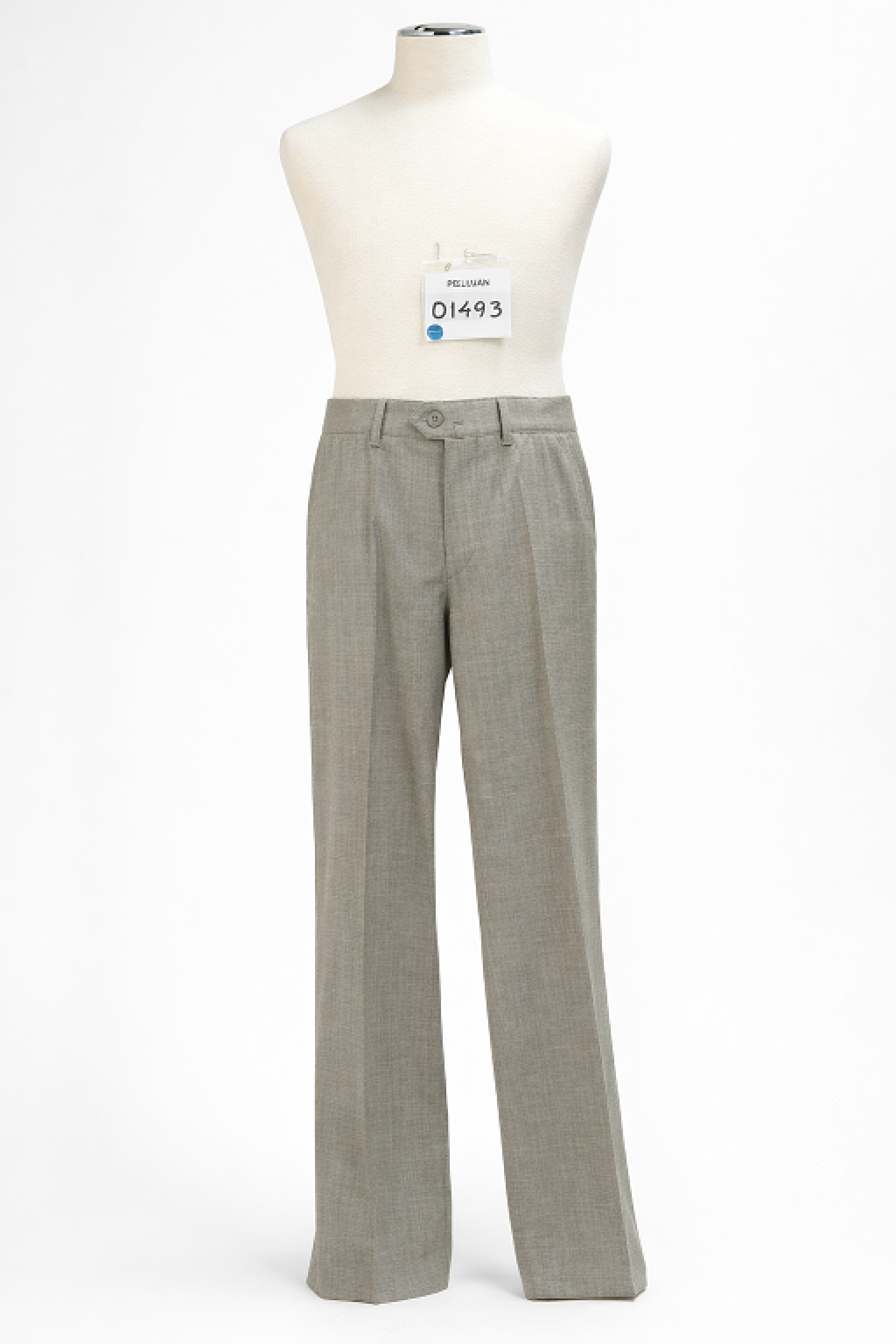 pantaló quadres