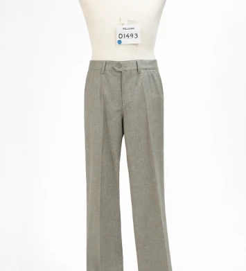 pantaló quadres
