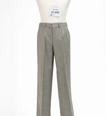 pantaló quadres