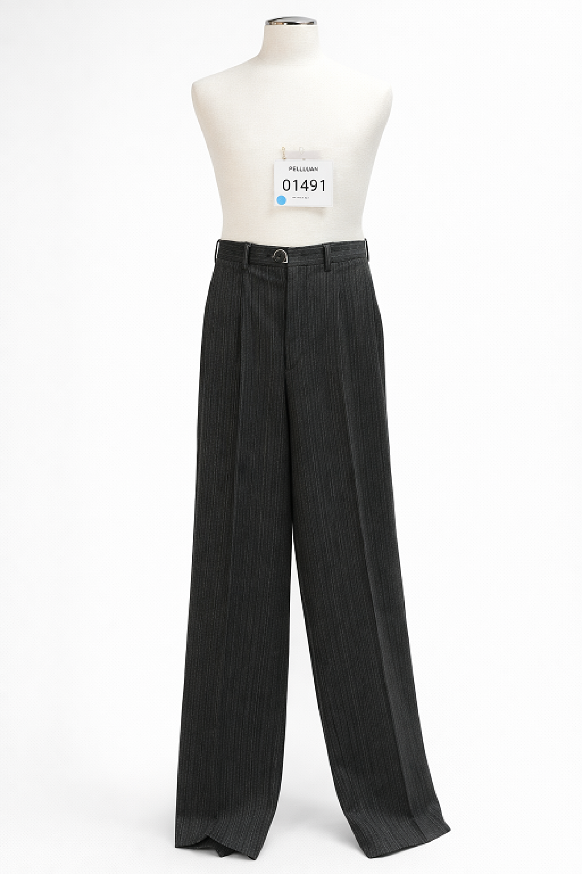 Pantaló ratlles