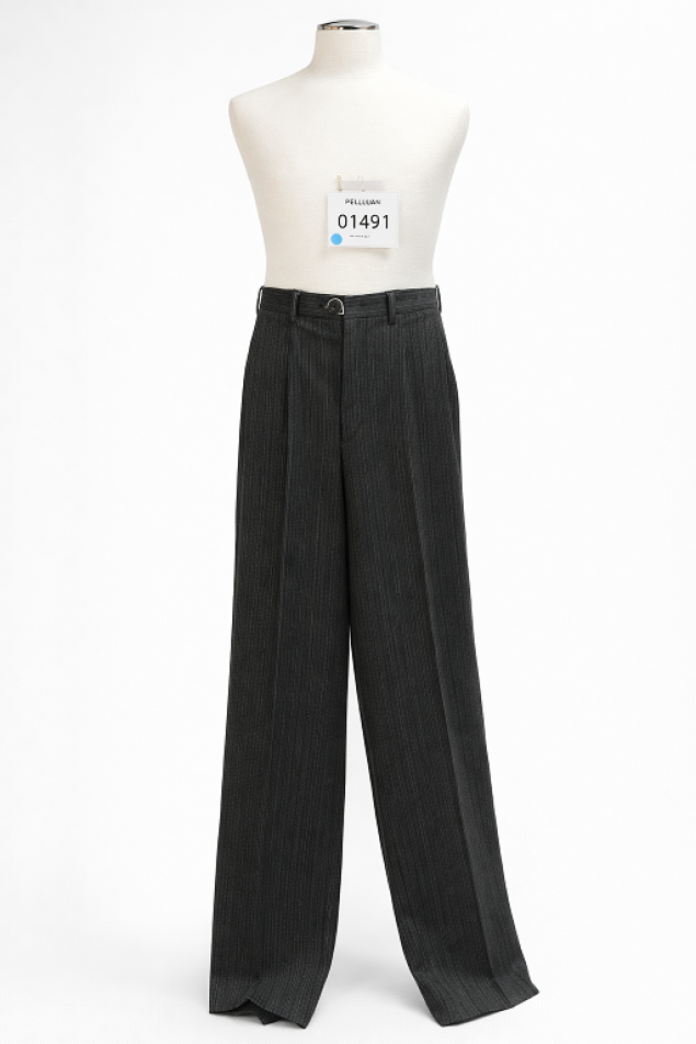 Pantaló ratlles