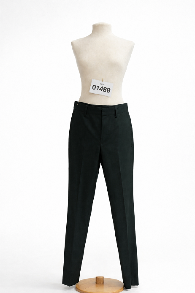 Pantaló