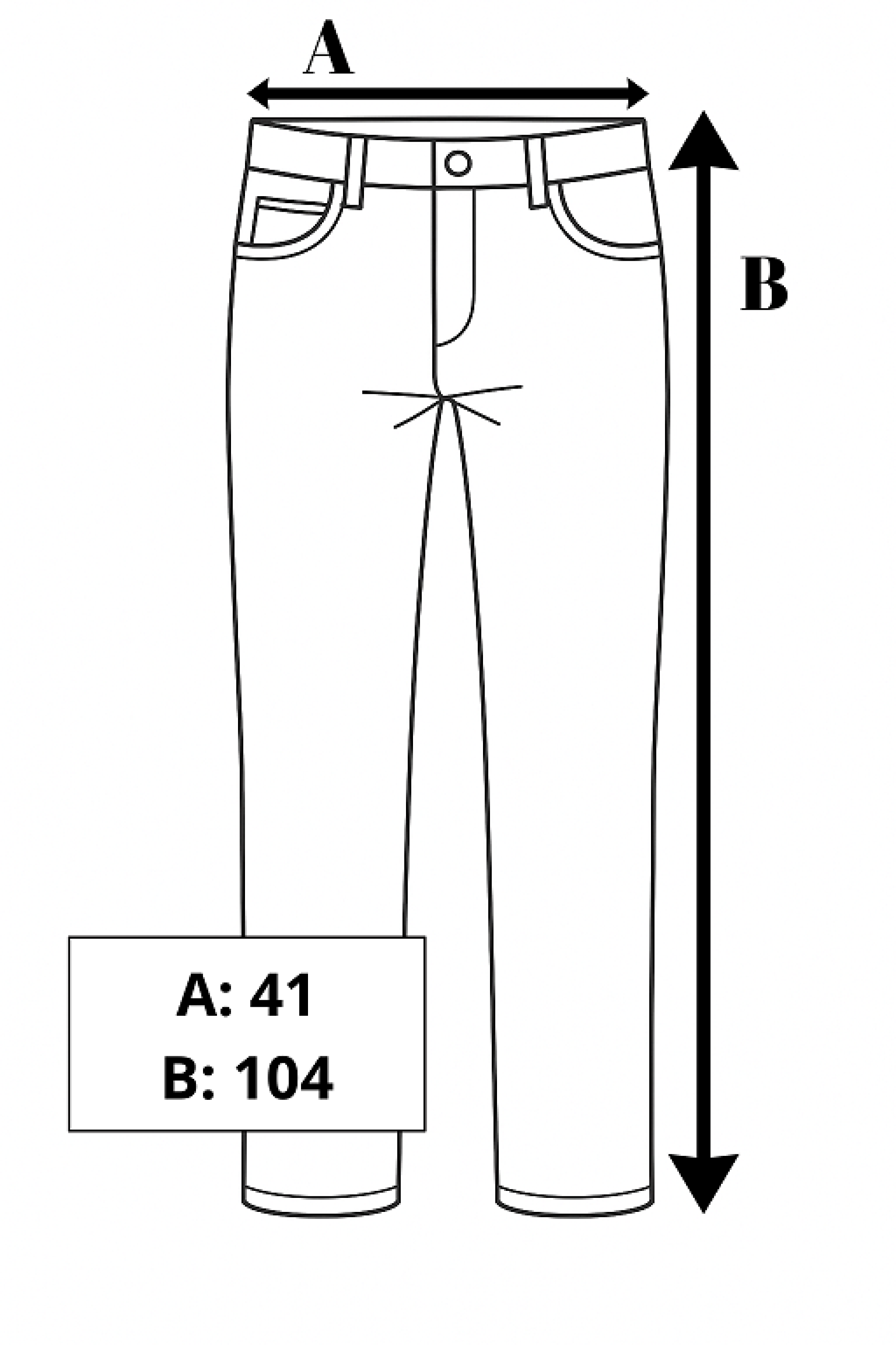 Pantaló