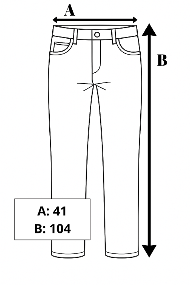 Pantaló