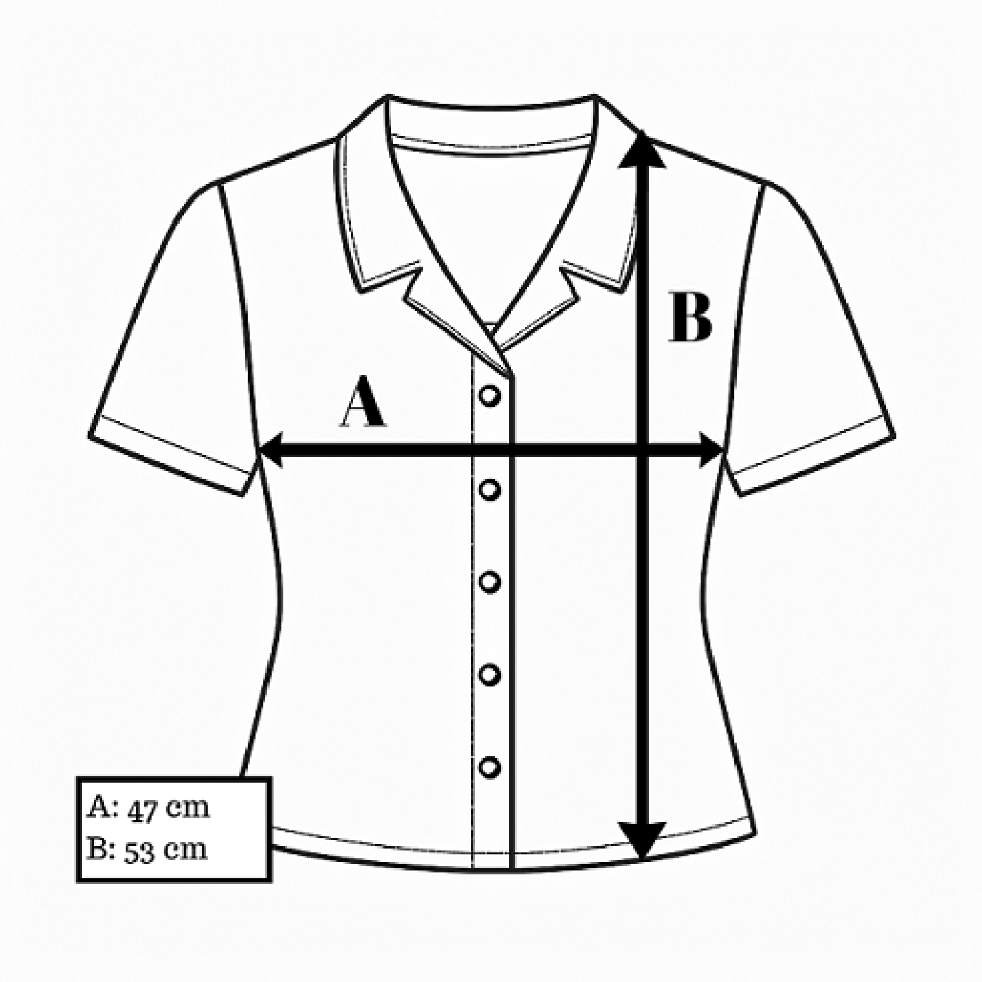 TOP CONJUNT NEGRE CERIMONIA