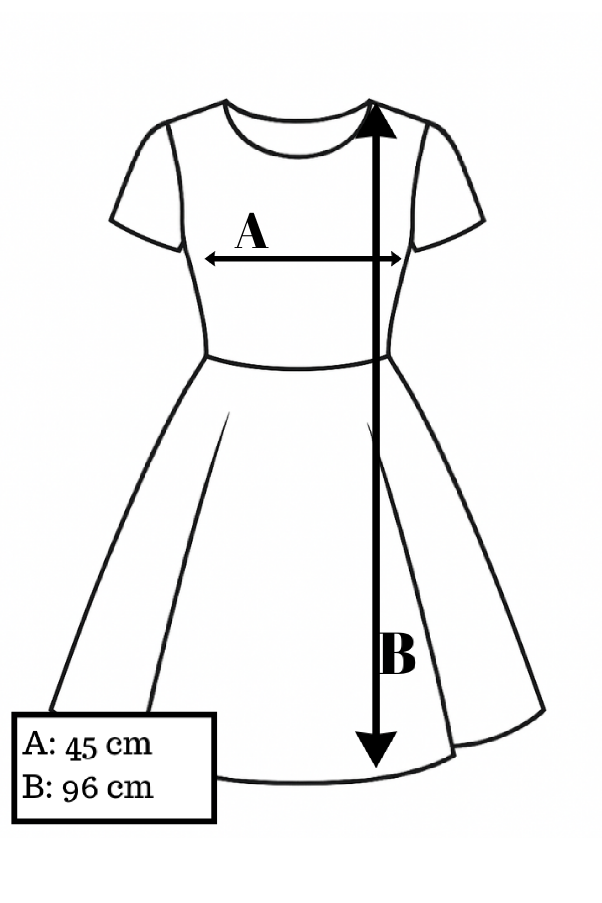 VESTIT CÒCTEL COLOR DAURAT