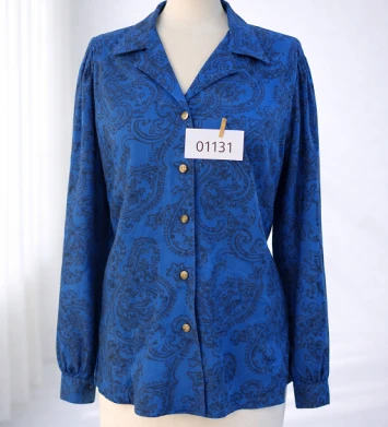 BRUSA - CAMISA