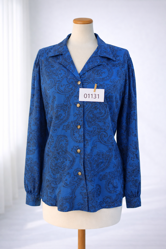 BRUSA - CAMISA