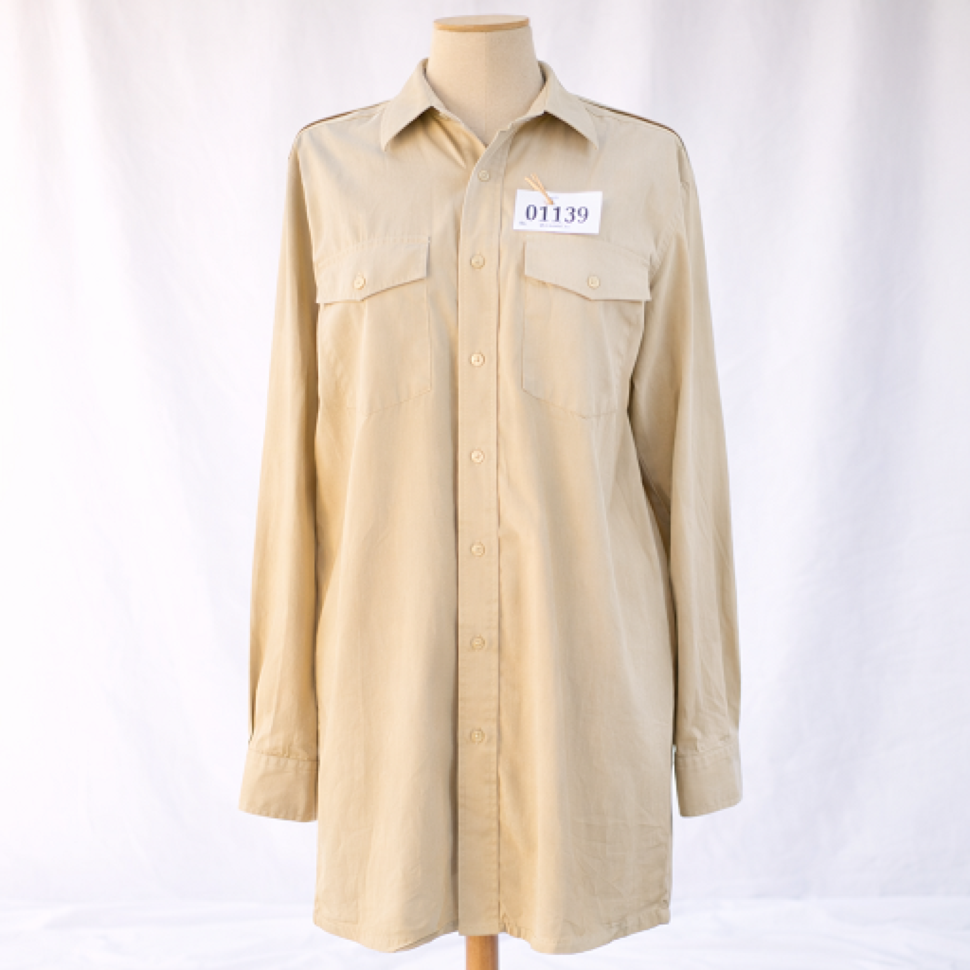 BRUSA - CAMISA