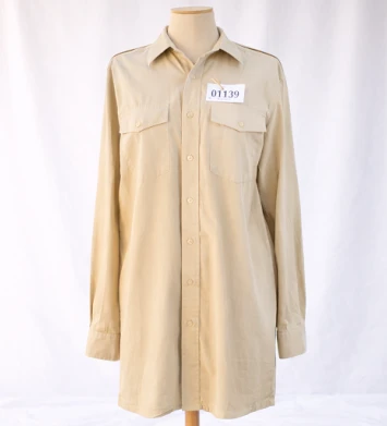 BRUSA - CAMISA