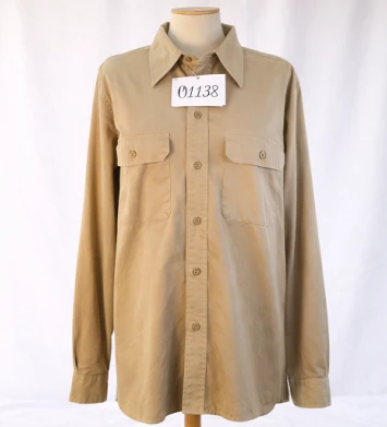BRUSA - CAMISA