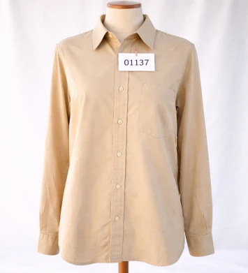 BRUSA - CAMISA