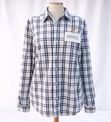 BRUSA - CAMISA