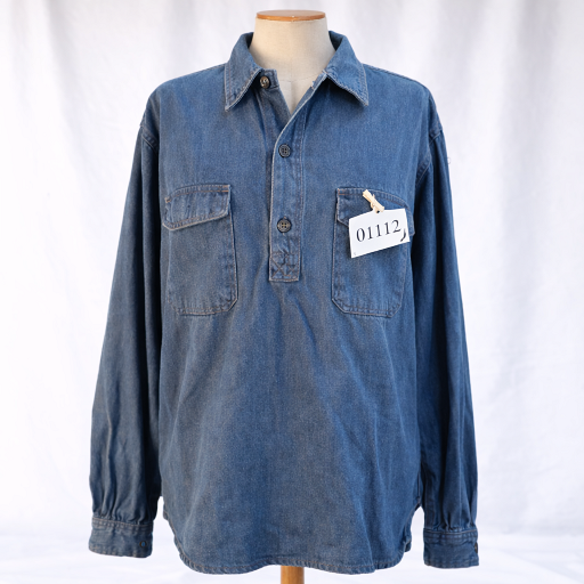 BRUSA - CAMISA