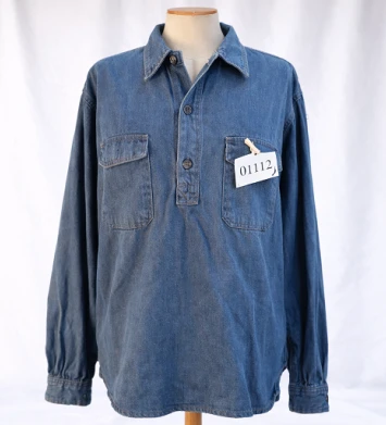 BRUSA - CAMISA