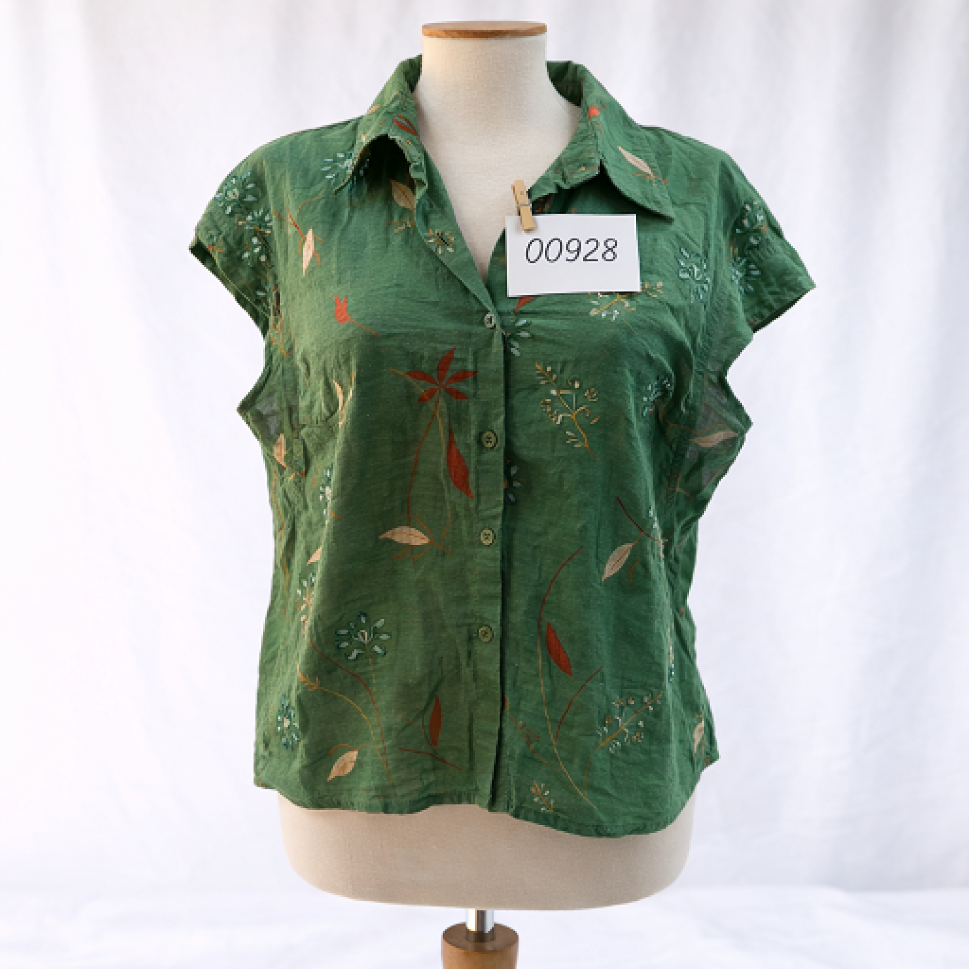 BRUSA - CAMISA