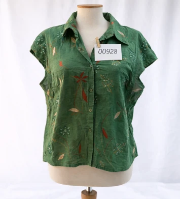 BRUSA - CAMISA