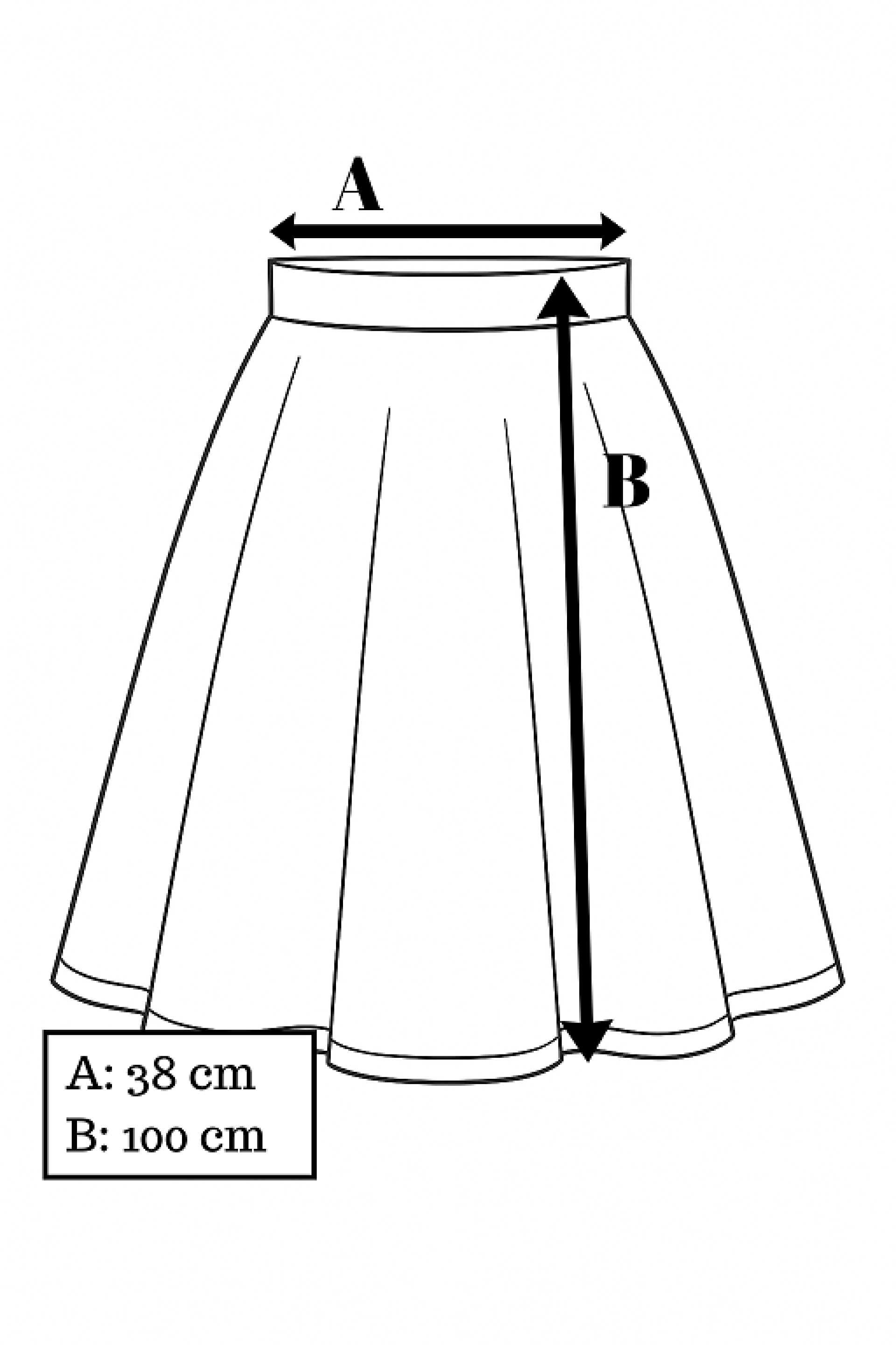 FALDILLA